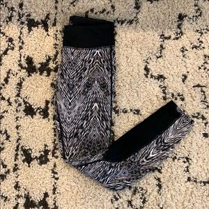 Nike running leggings